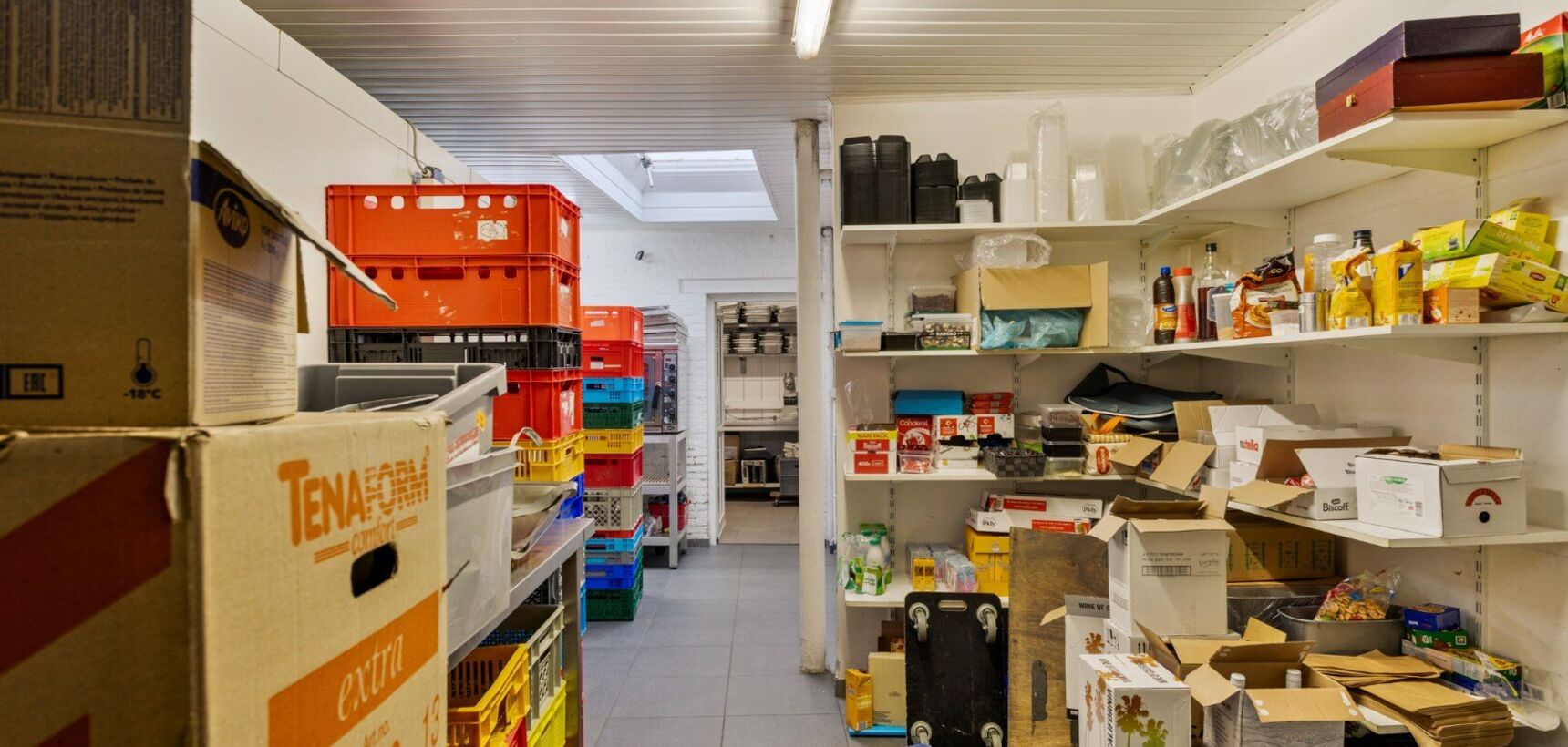Winkel te koop in Mol