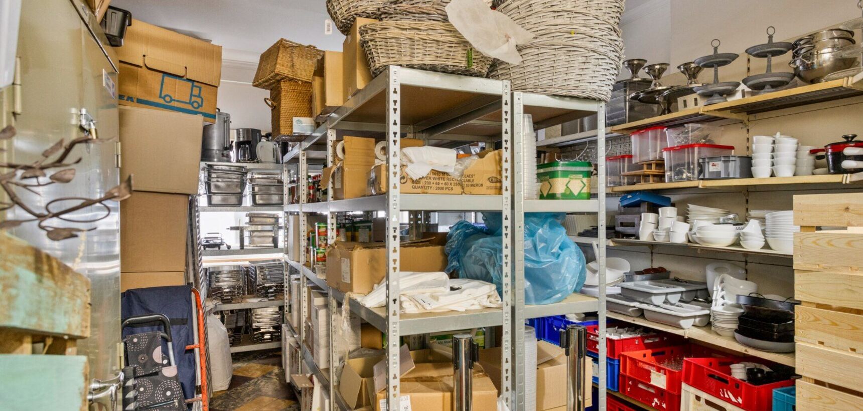 Winkel te koop in Mol