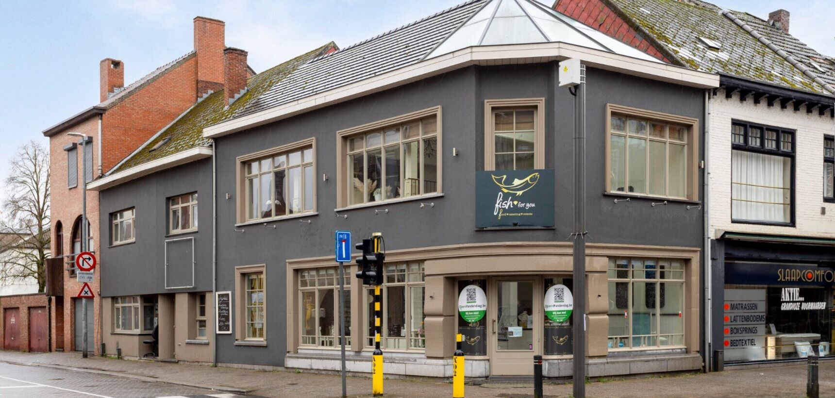 Winkel te koop in Mol