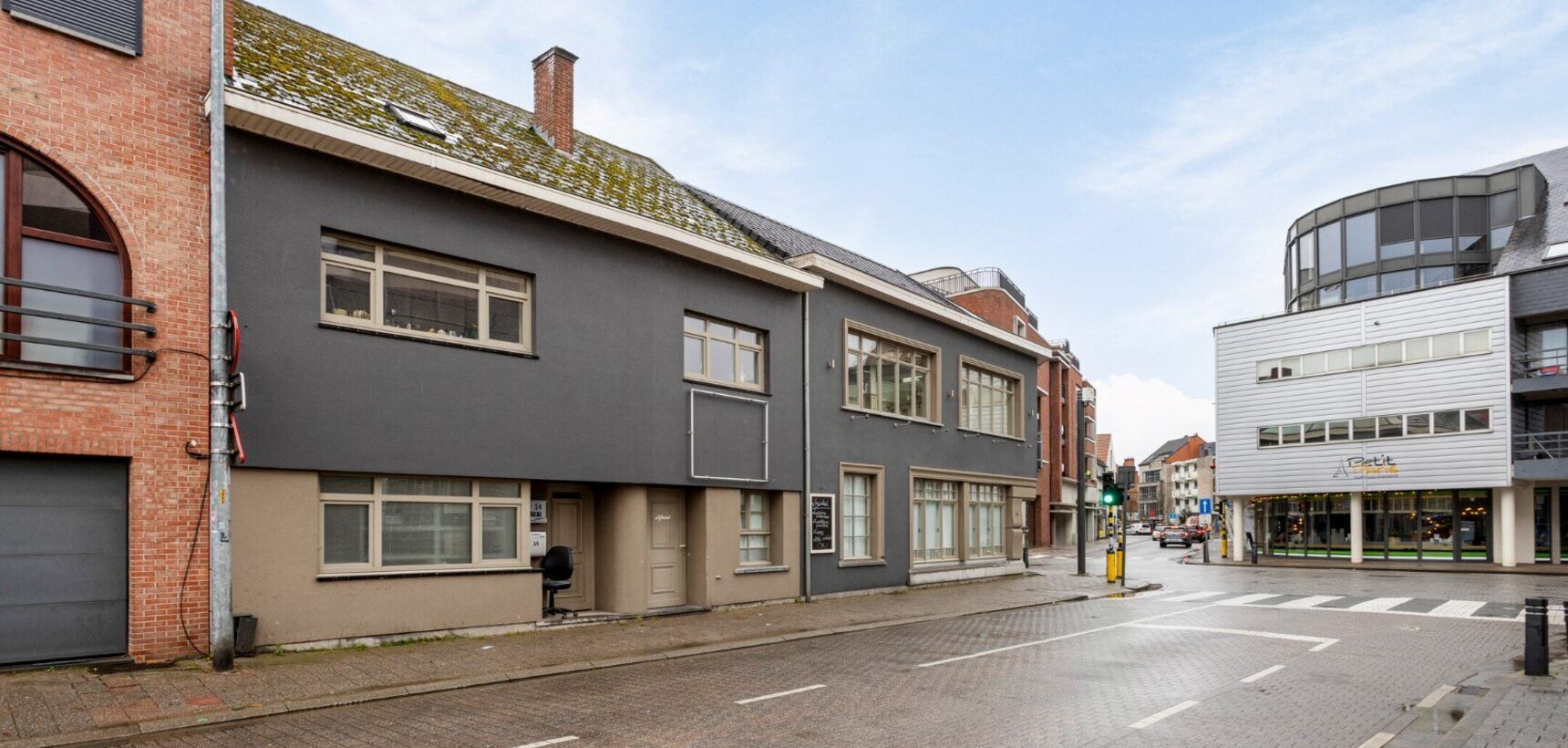 Winkel te koop in Mol