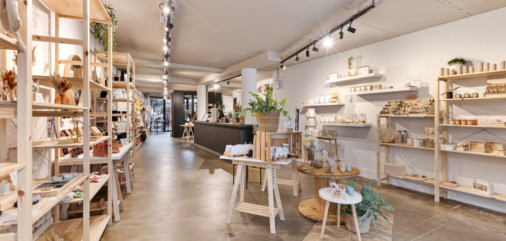 Winkel te koop in Mol