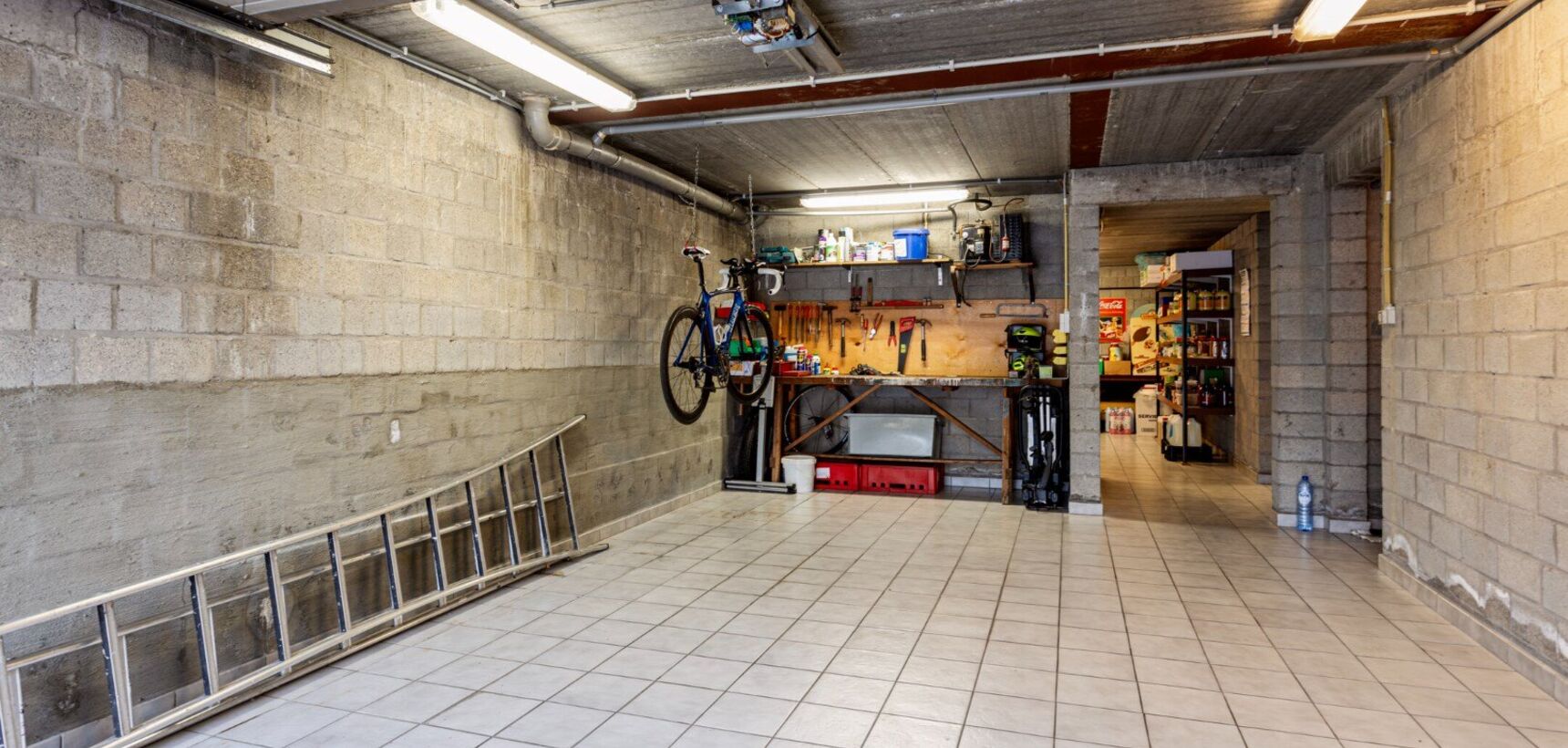 Winkel te koop in Mol