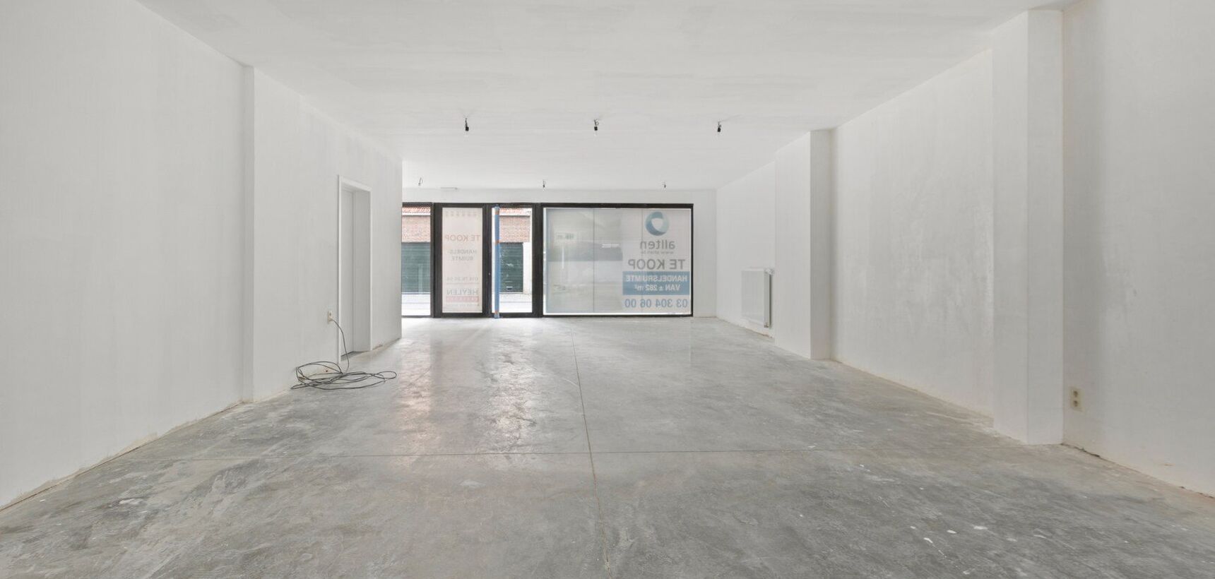 Winkel te koop in Mol