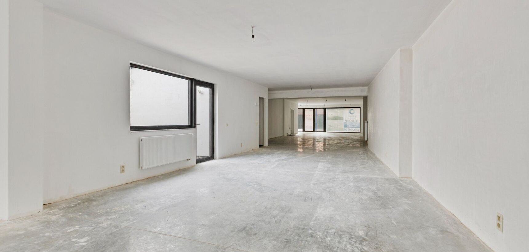 Winkel te koop in Mol