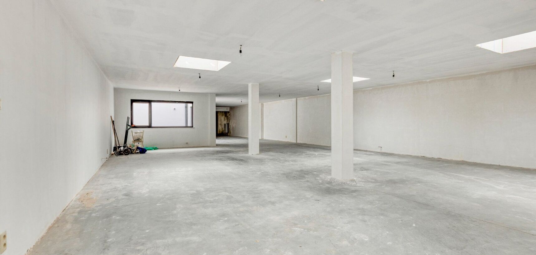 Winkel te koop in Mol