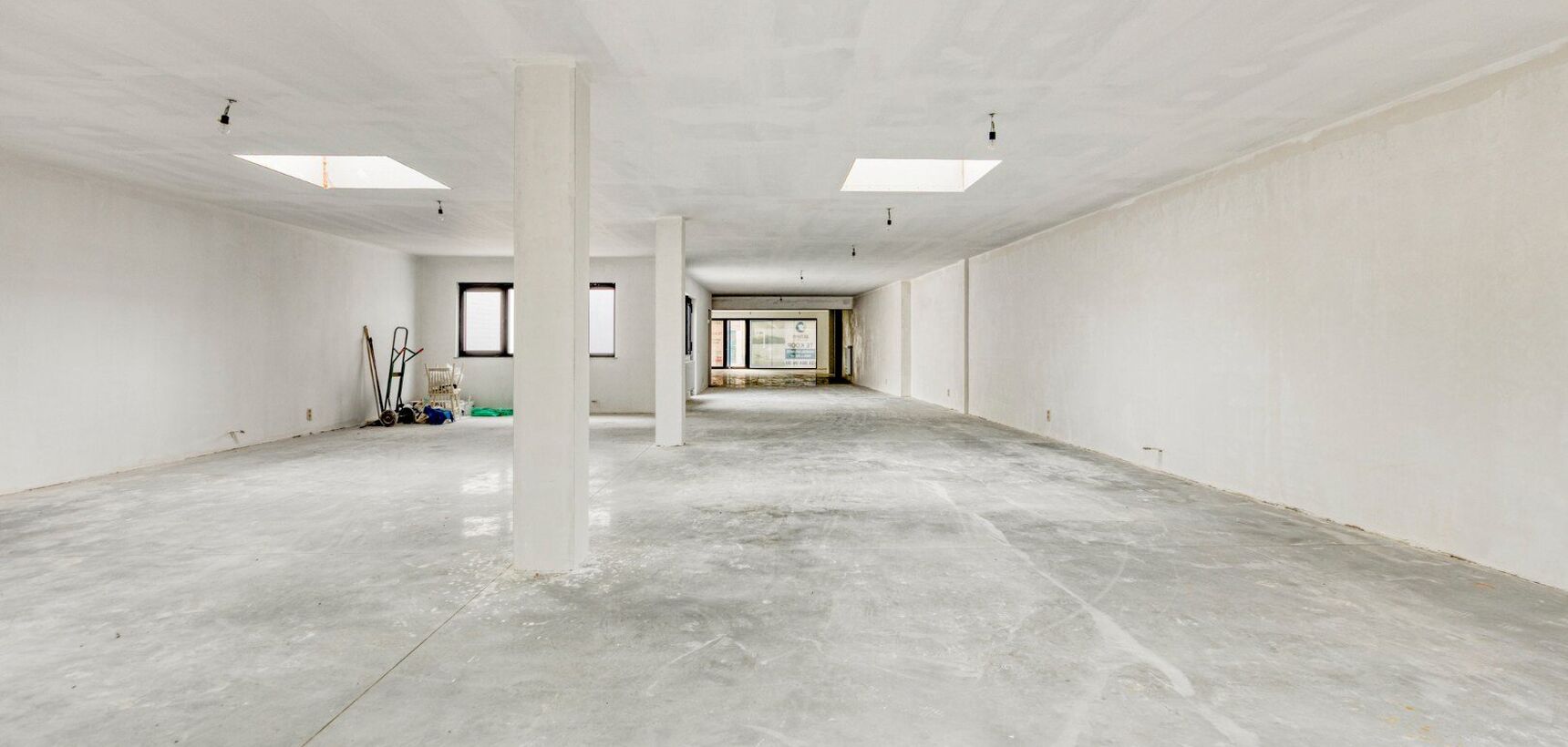 Winkel te koop in Mol