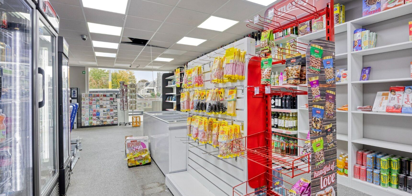 Winkel te koop in Mol