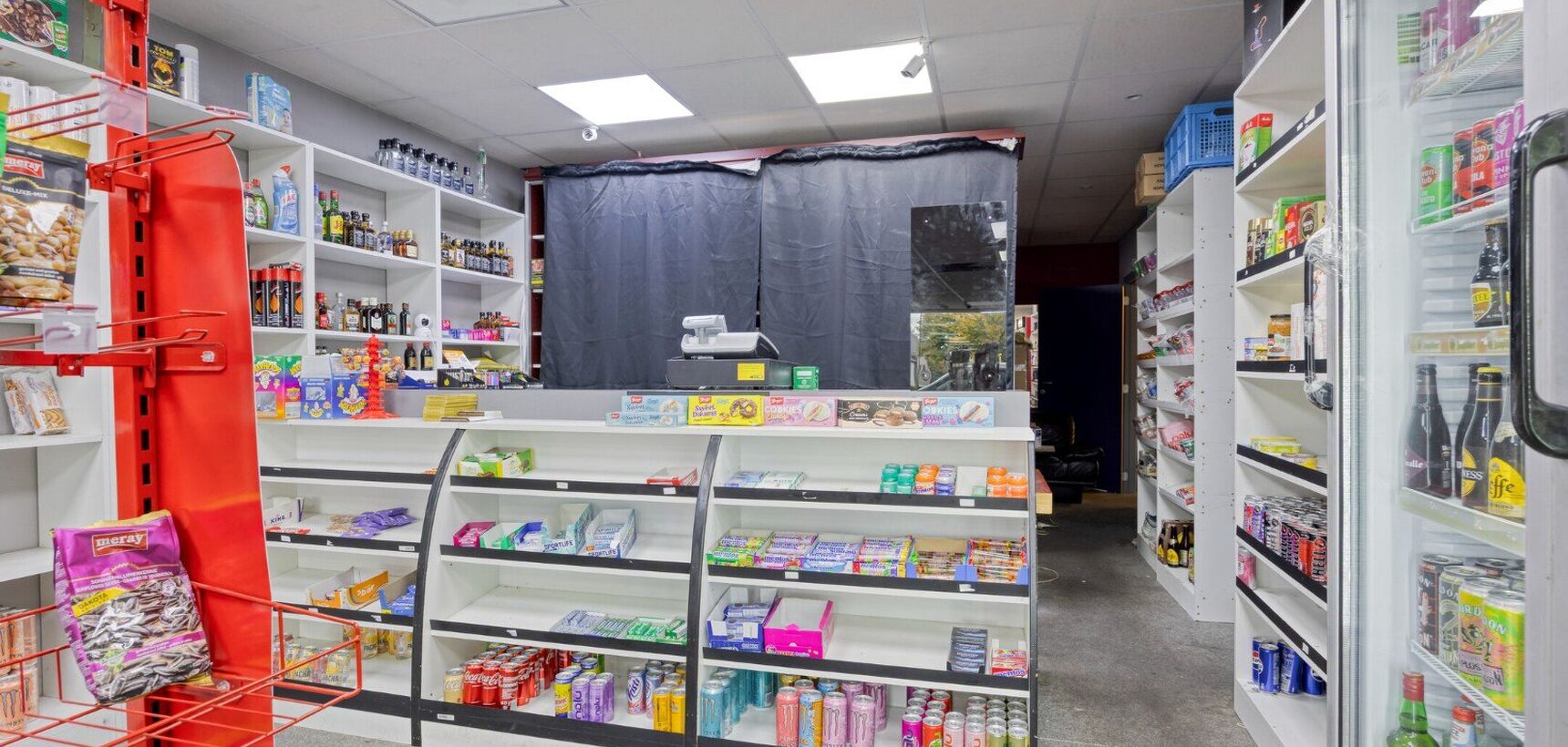 Winkel te koop in Mol