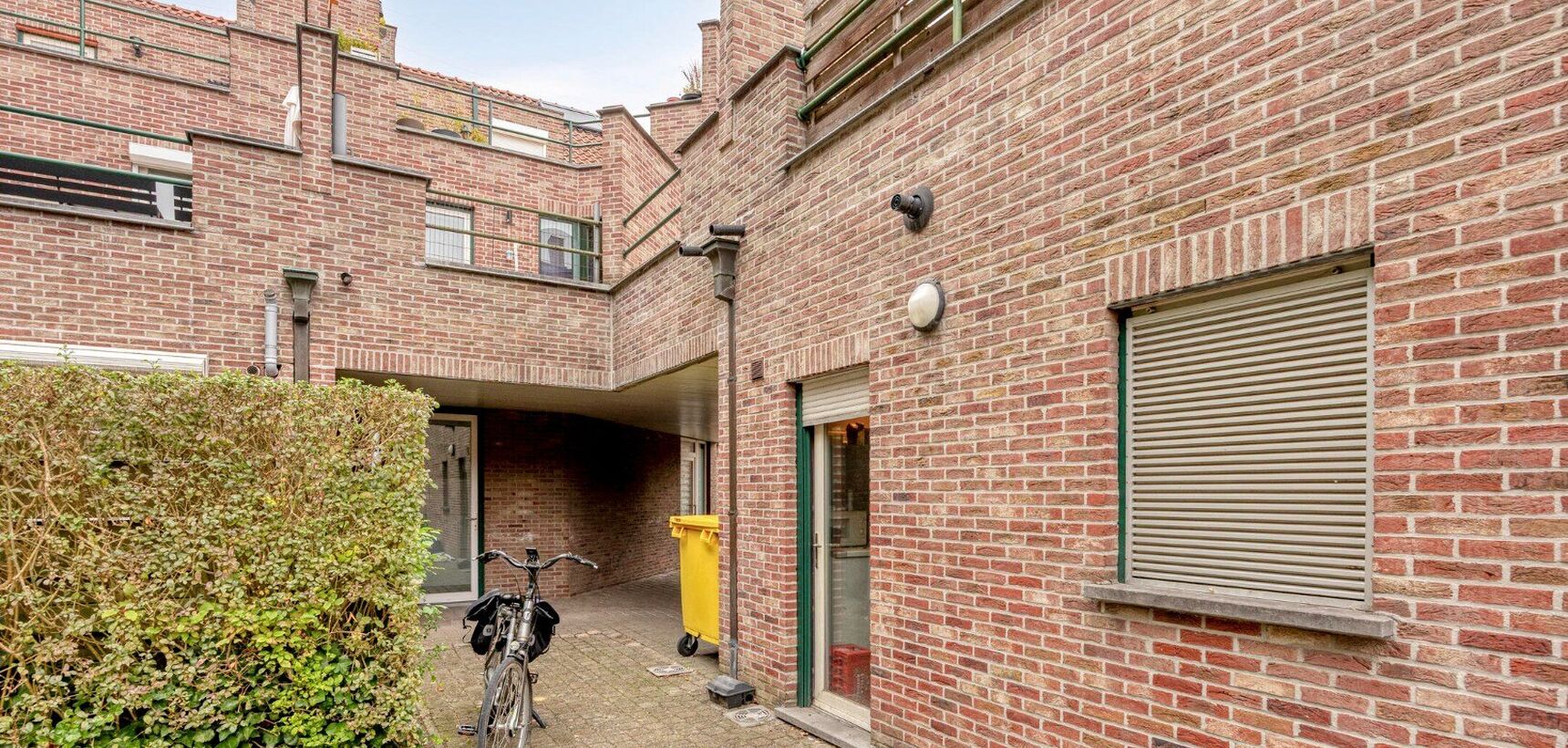 Winkel te koop in Mol