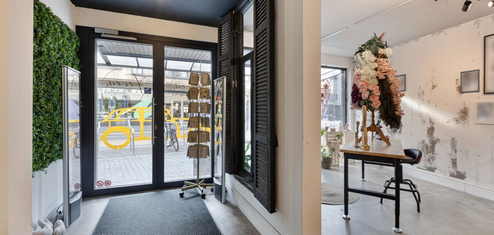 Winkel te koop in Mol