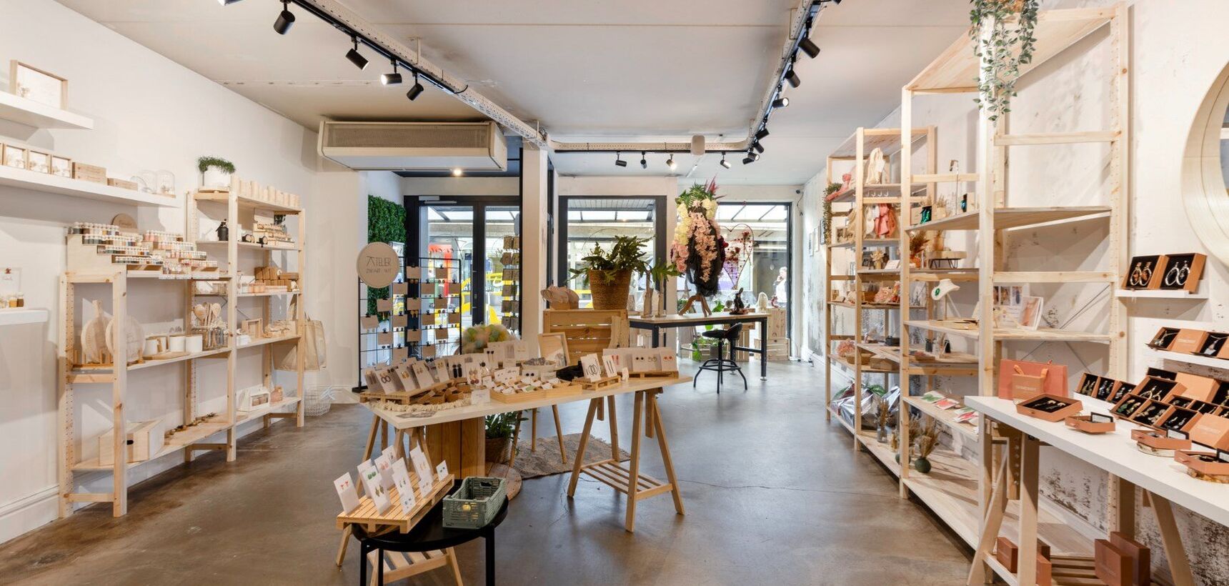 Winkel te koop in Mol