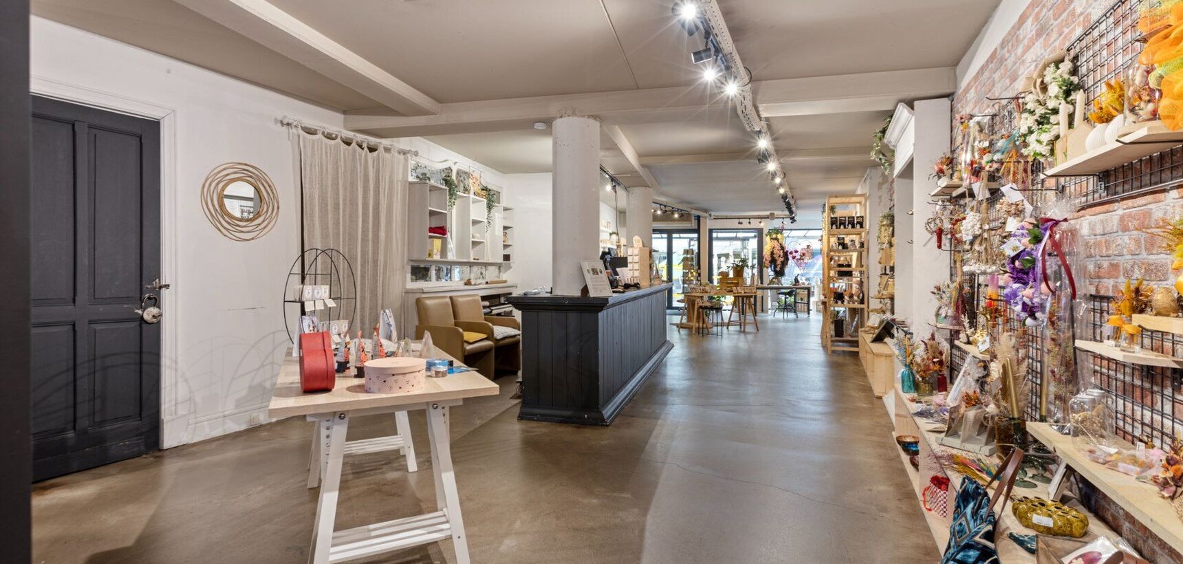 Winkel te koop in Mol