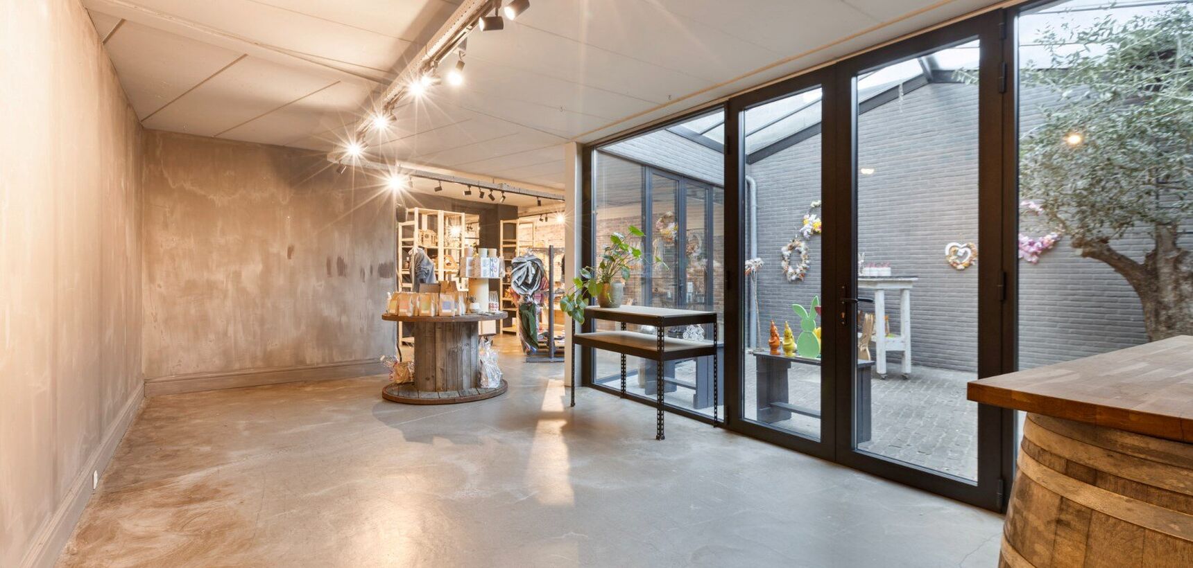 Winkel te koop in Mol