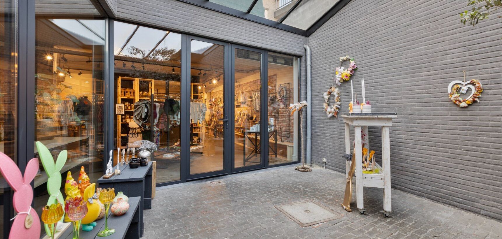 Winkel te koop in Mol