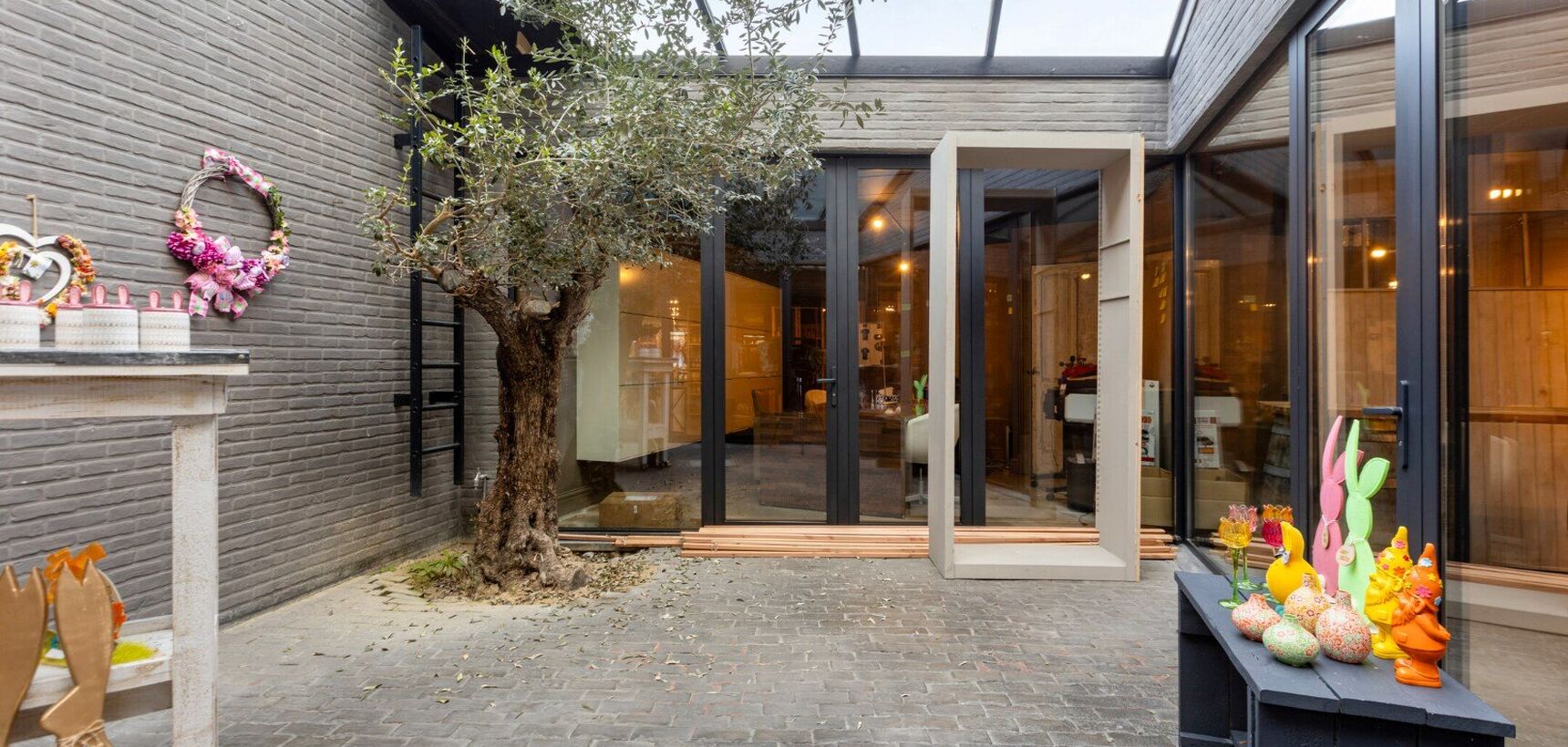 Winkel te koop in Mol