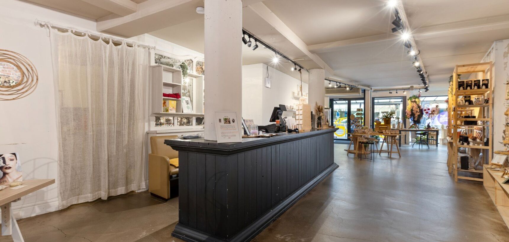 Winkel te koop in Mol