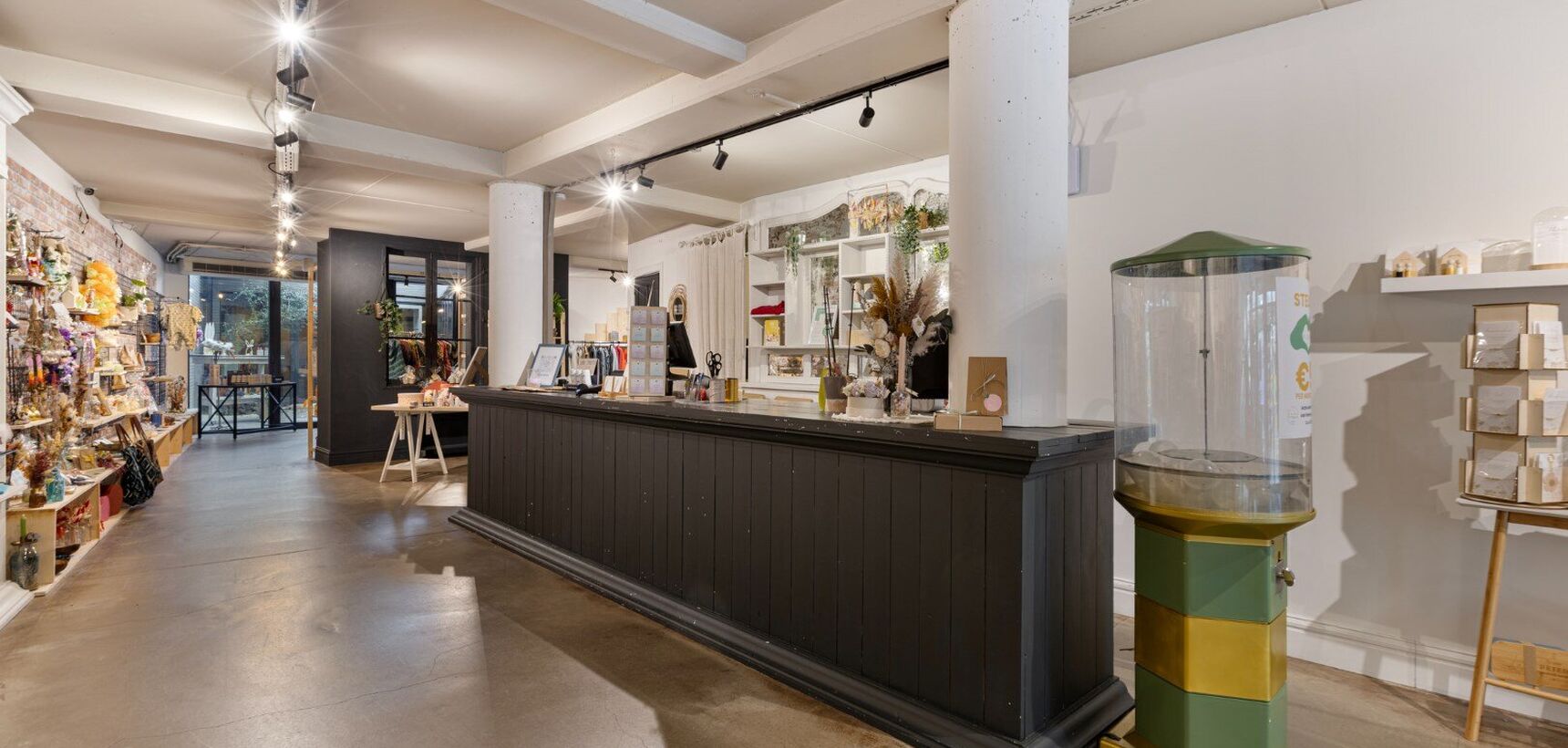 Winkel te koop in Mol