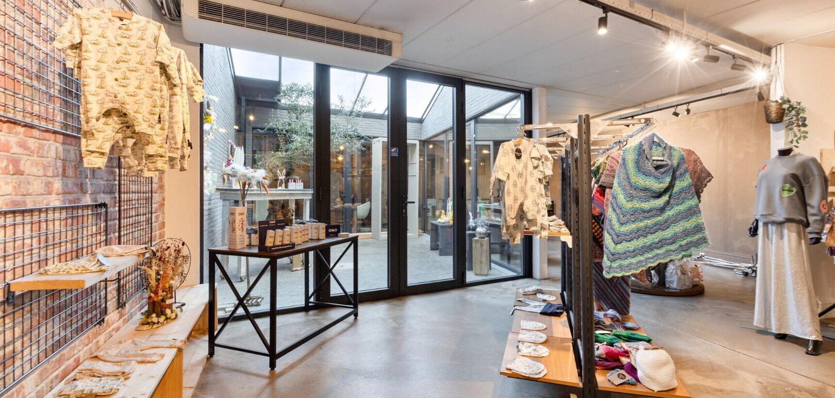 Winkel te koop in Mol