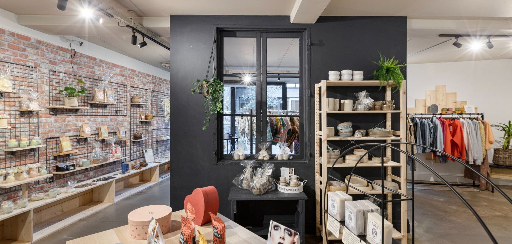 Winkel te koop in Mol