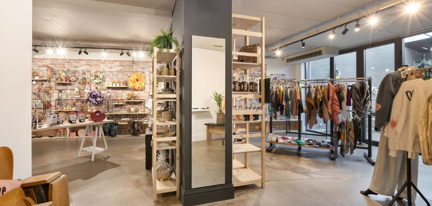 Winkel te koop in Mol