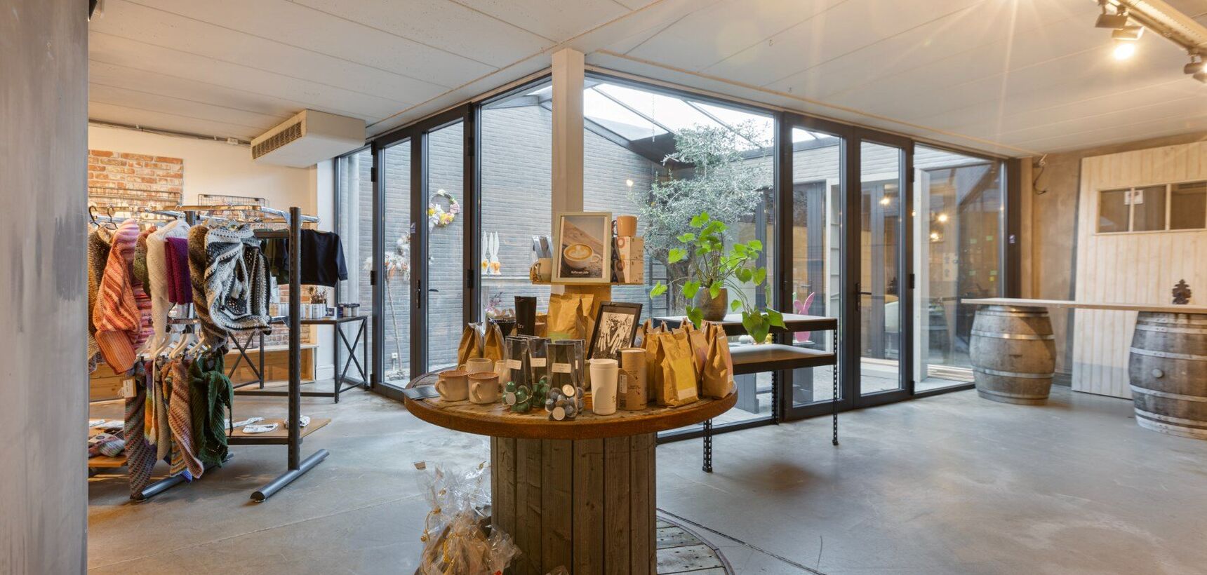 Winkel te koop in Mol