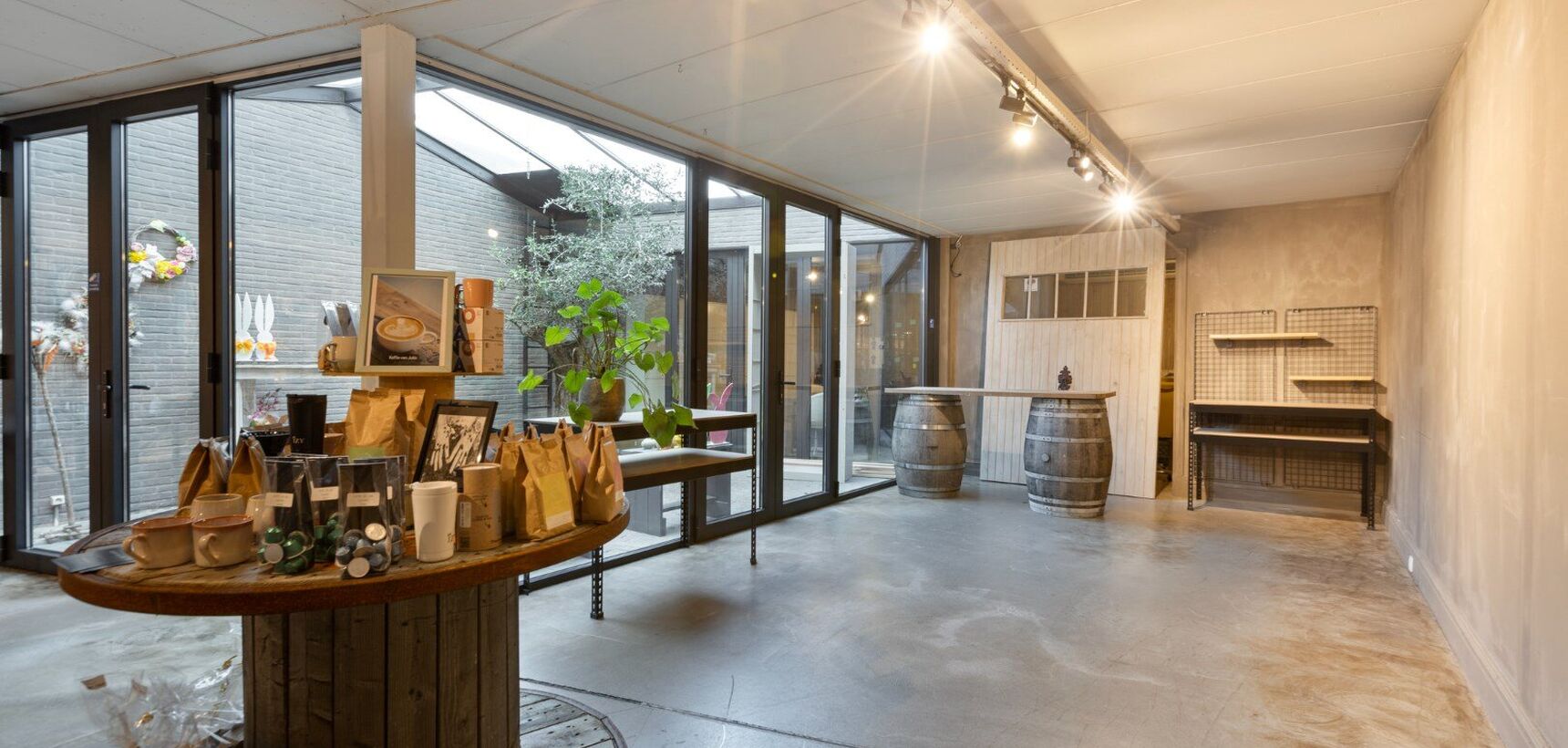 Winkel te koop in Mol