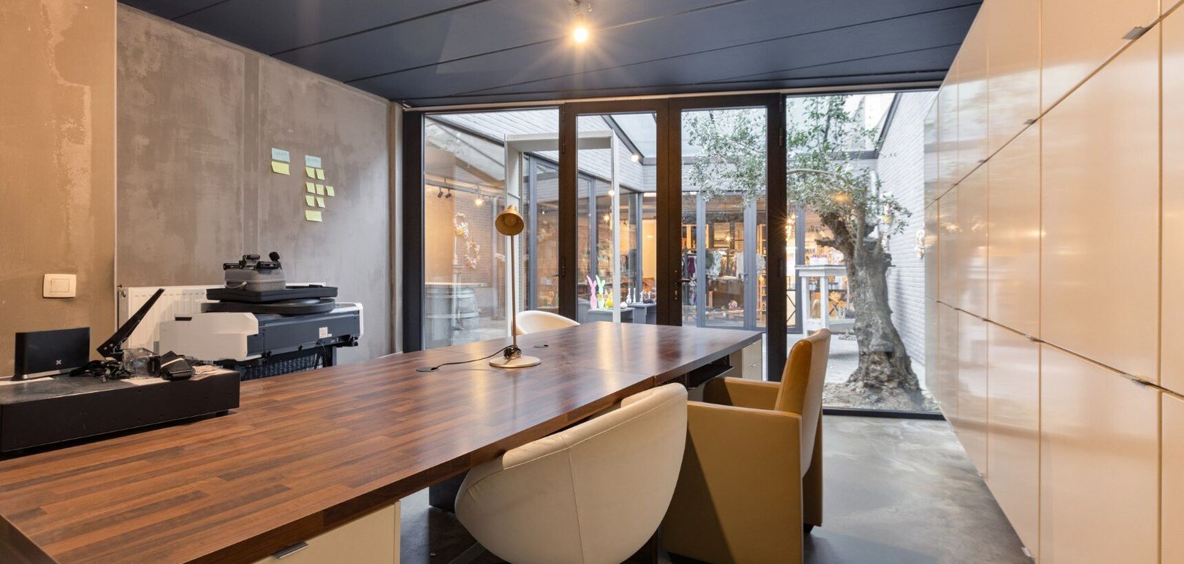 Winkel te koop in Mol