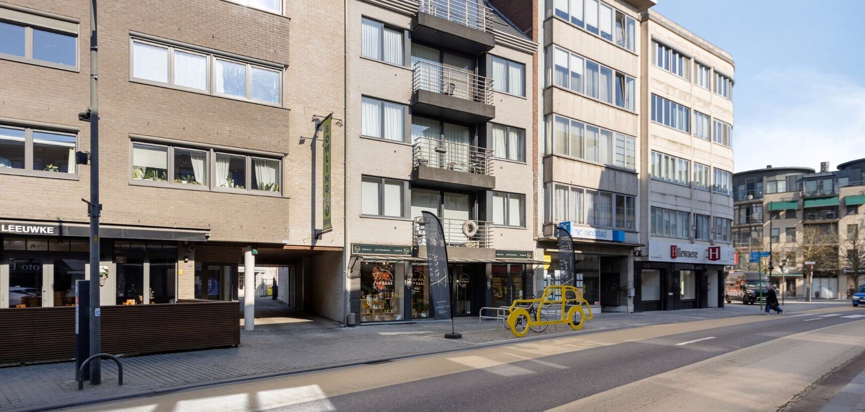 Winkel te koop in Mol