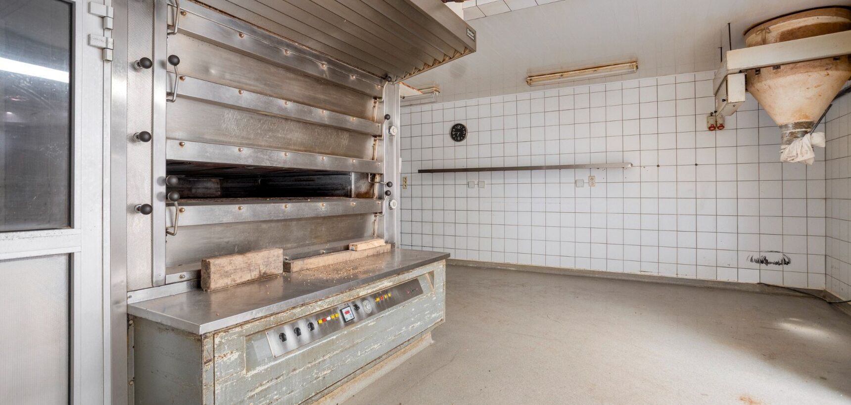 Winkel te koop in Mol