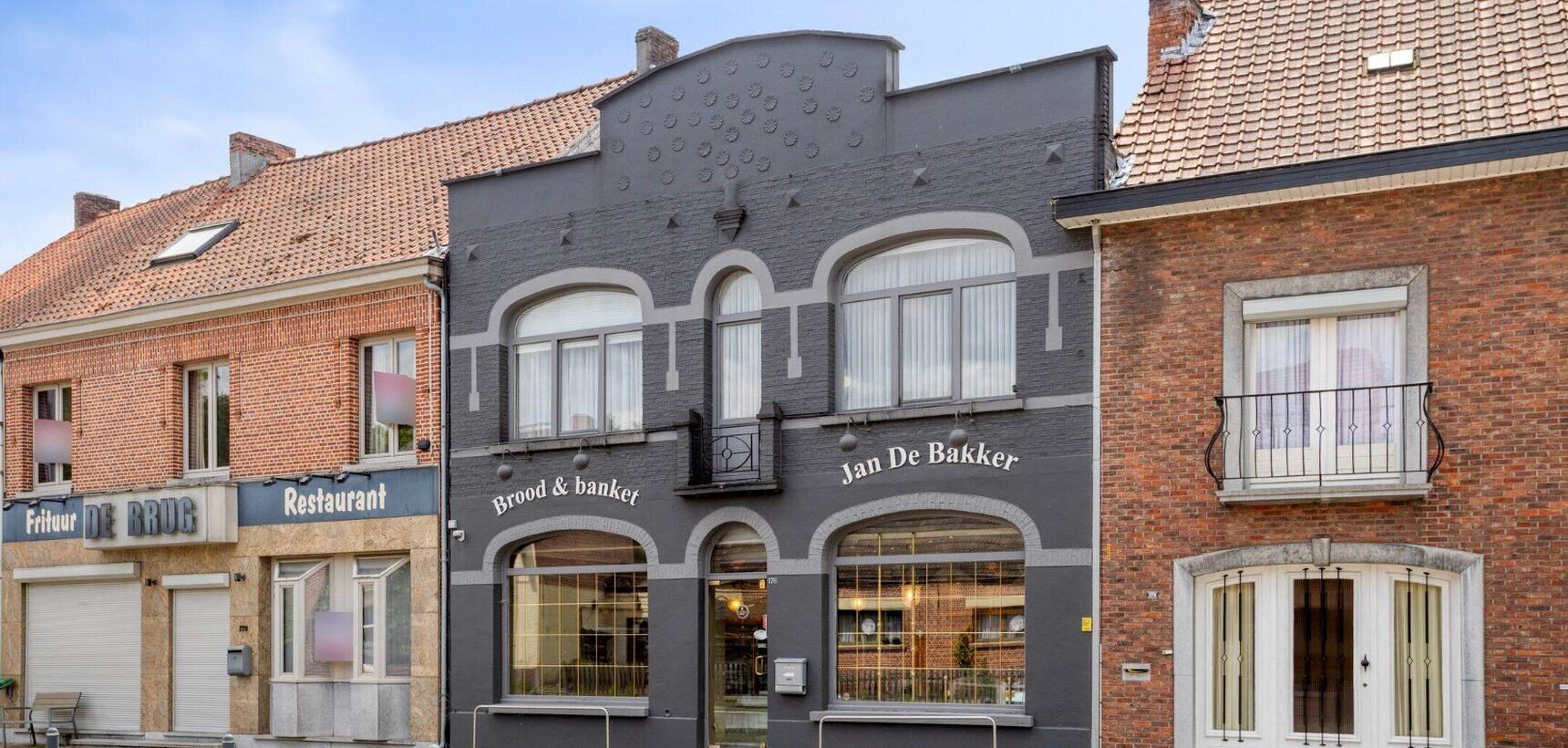 Winkel te koop in Mol