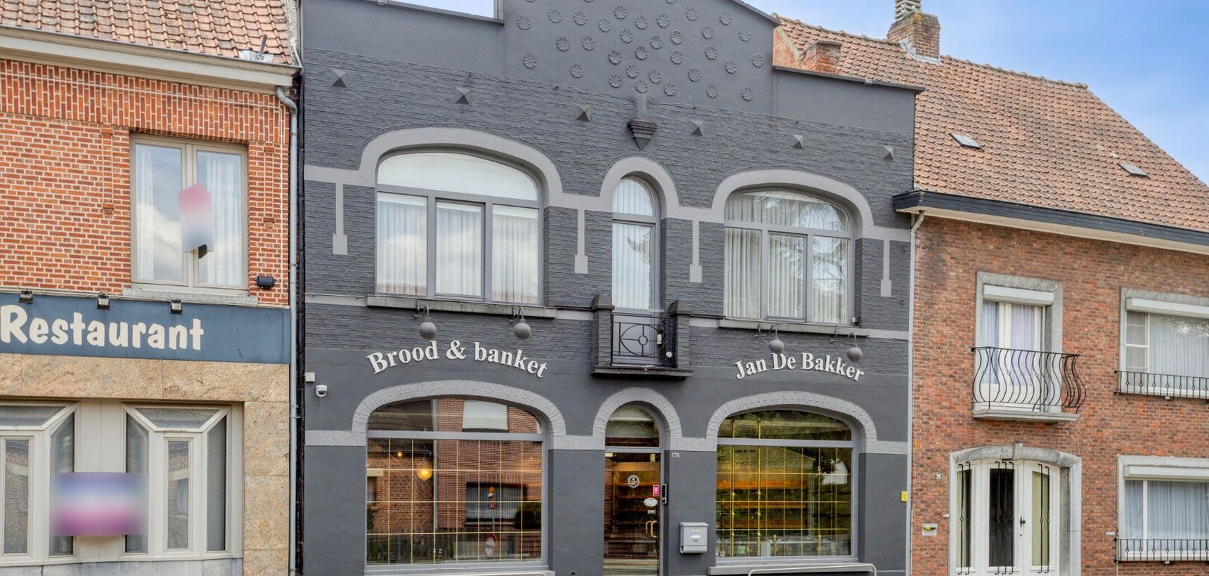 Winkel te koop in Mol