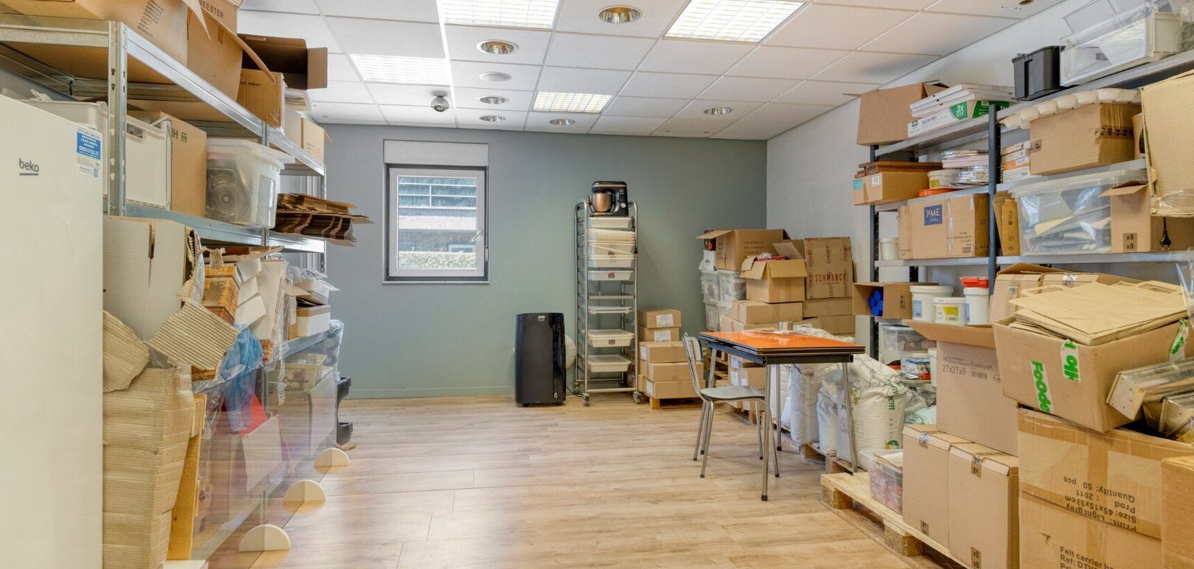 Winkel te koop in Mol