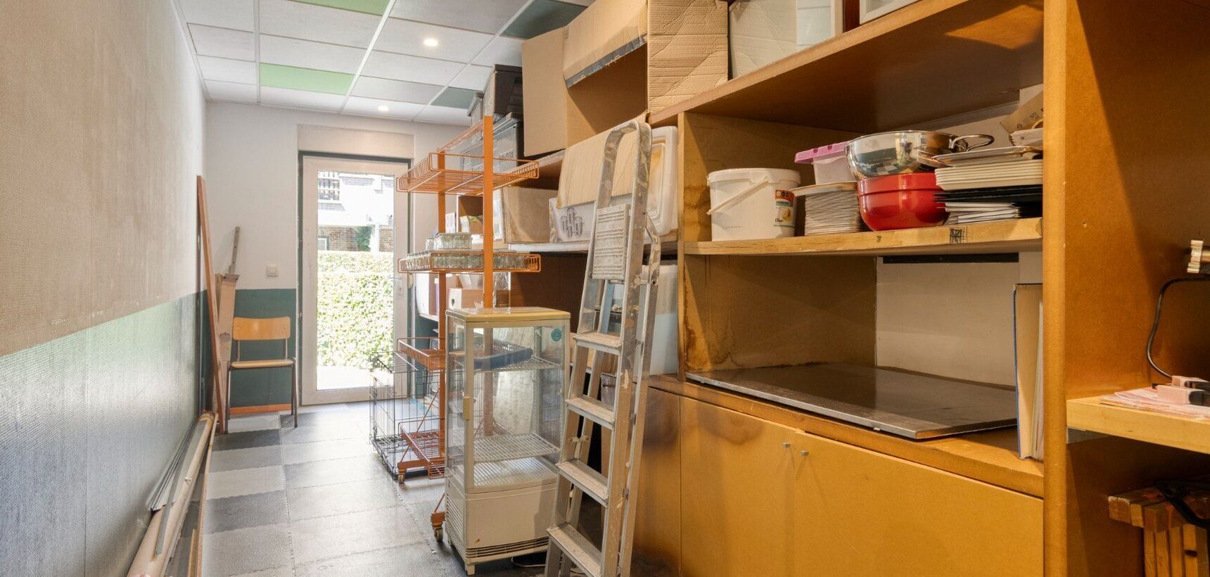 Winkel te koop in Mol