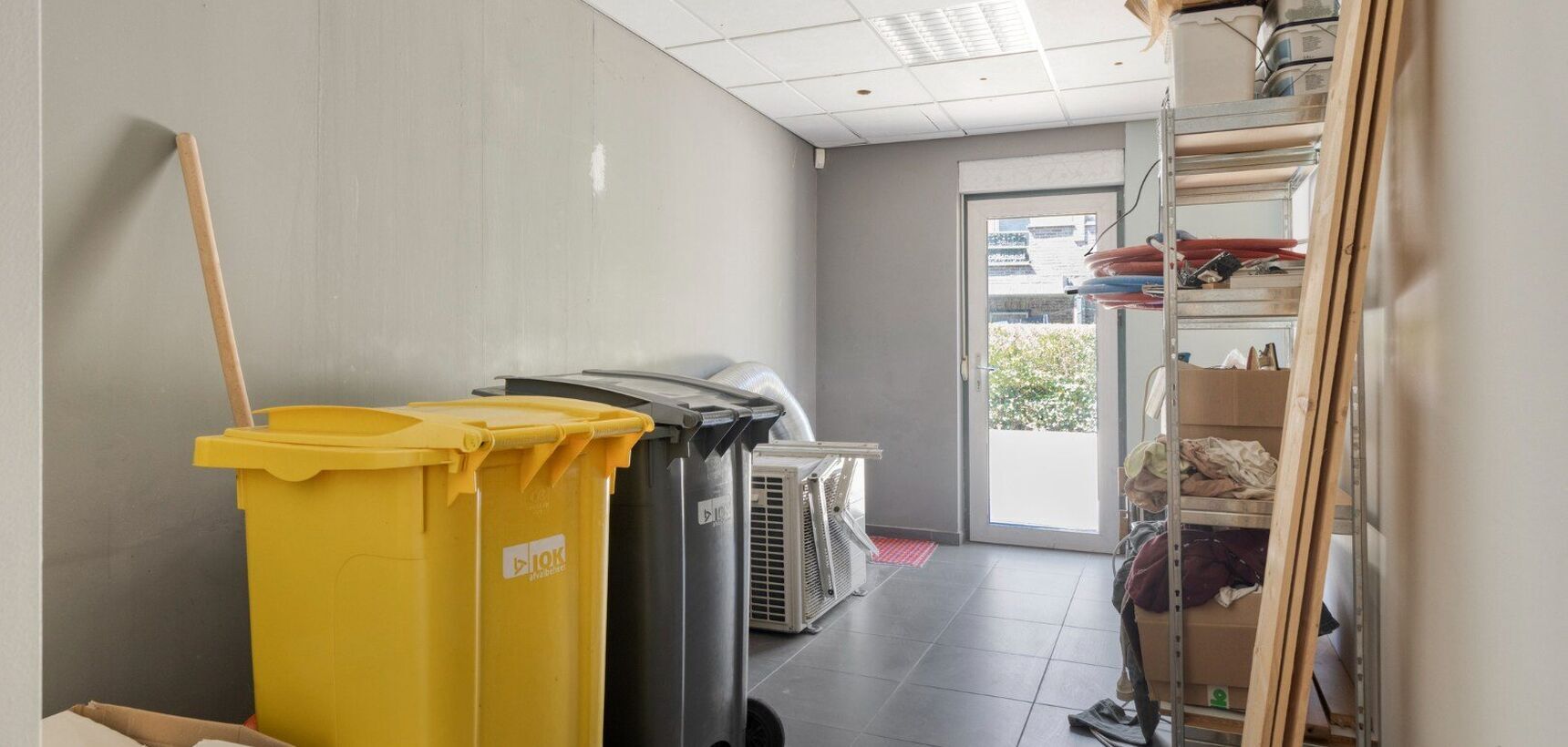 Winkel te koop in Mol