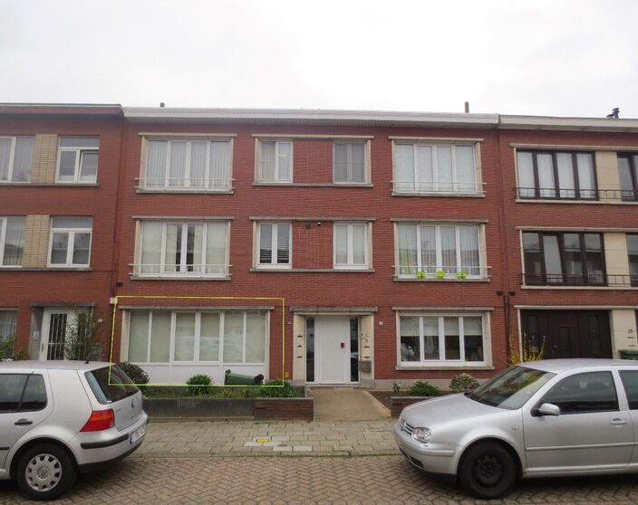 Appartement te huur in Antwerpen