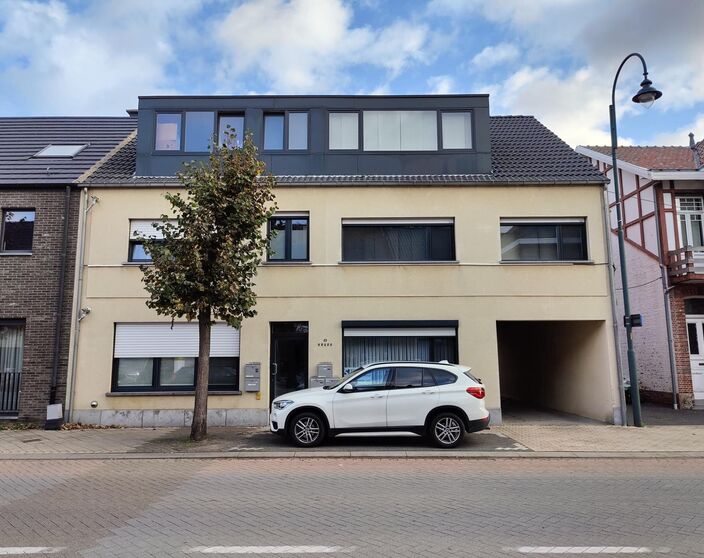 Appartement te huur in Balen