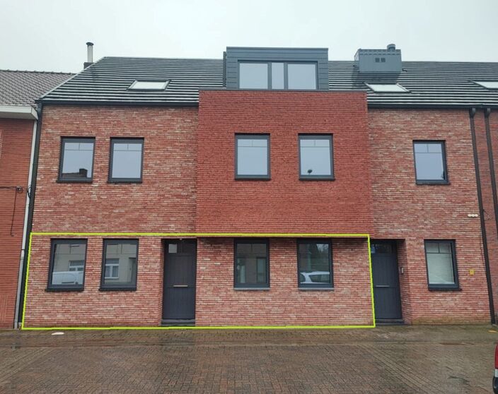 Appartement te huur in Balen