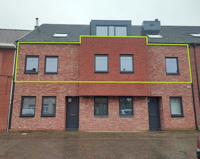 Appartement te huur in Balen