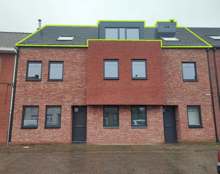Appartement te huur in Balen