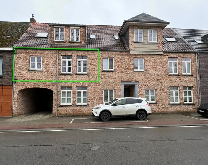 Appartement te huur in Balen