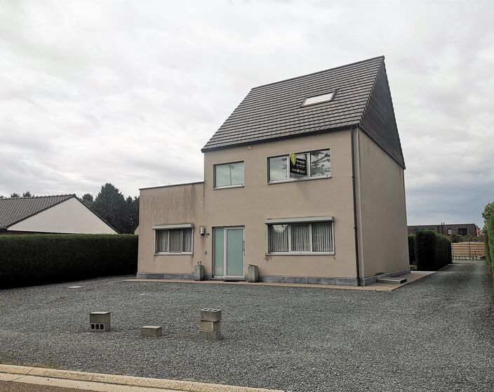 Appartement te huur in Balen