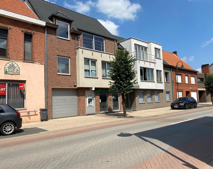Appartement te huur in Balen
