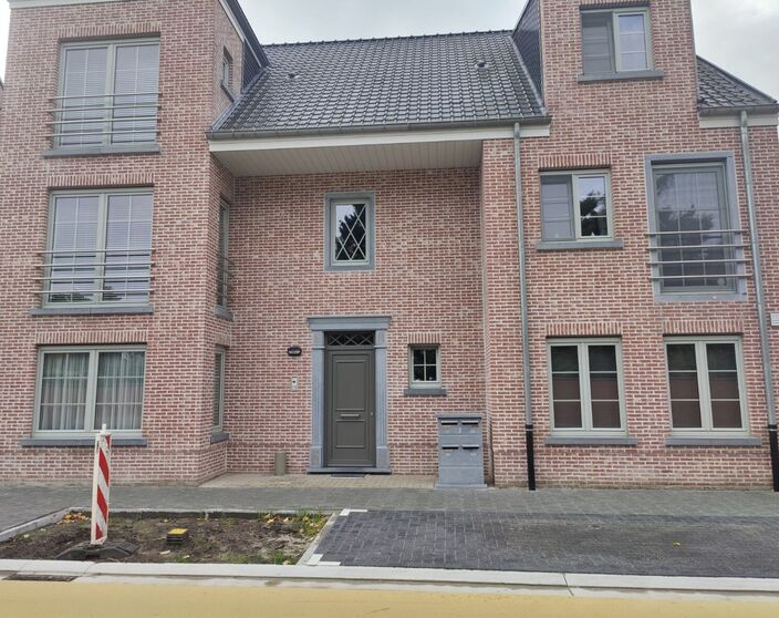Appartement te huur in Dessel