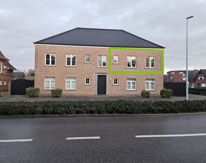 Appartement te huur in Dessel