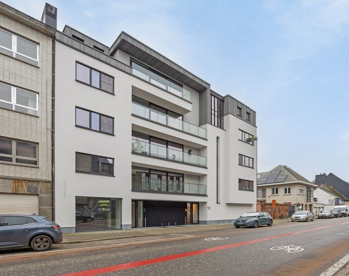Appartement te huur in Geel