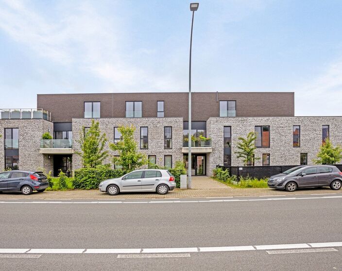 Appartement te huur in Geel