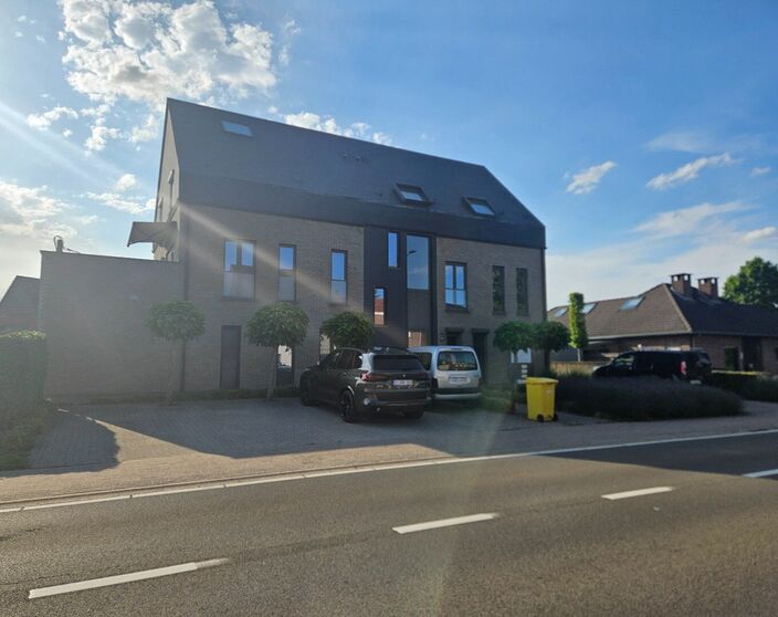 Appartement te huur in Geel