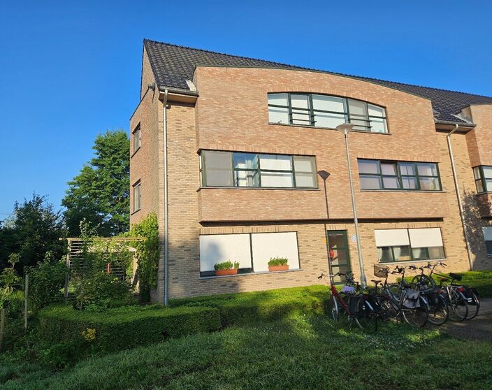 Appartement te huur in Geel