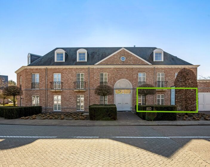 Appartement te huur in Kasterlee