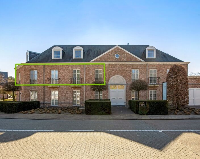 Appartement te huur in Kasterlee